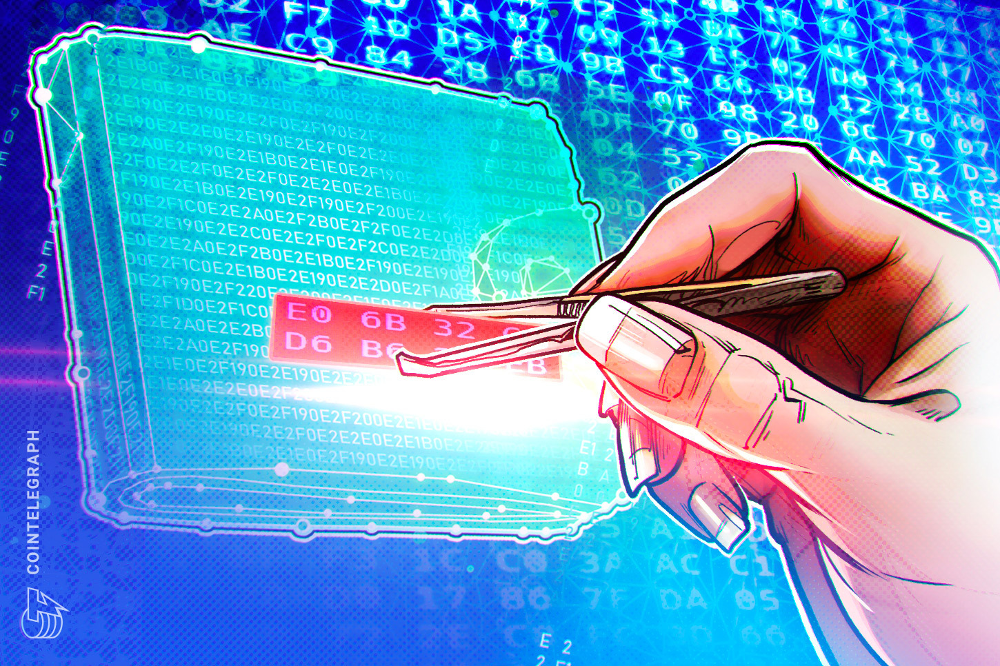 Injective npm Package Compromised by Hackers in Major Security Breach