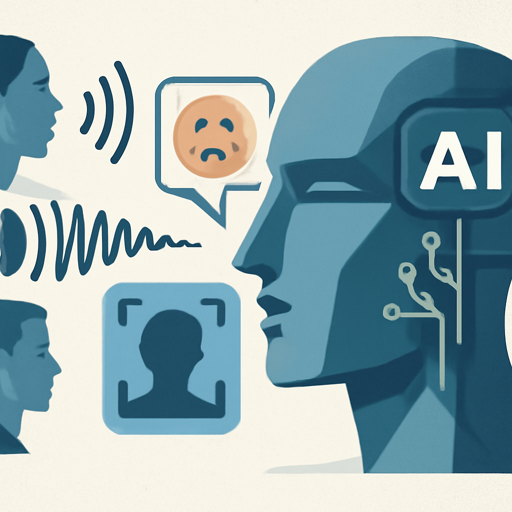 GigaChat Learns to Detect Emotions and Identify Speakers in Audio Recordings