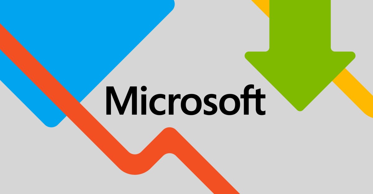 Microsoft Lays Off 4,800 Employees in Response to Shifting Tech Landscape