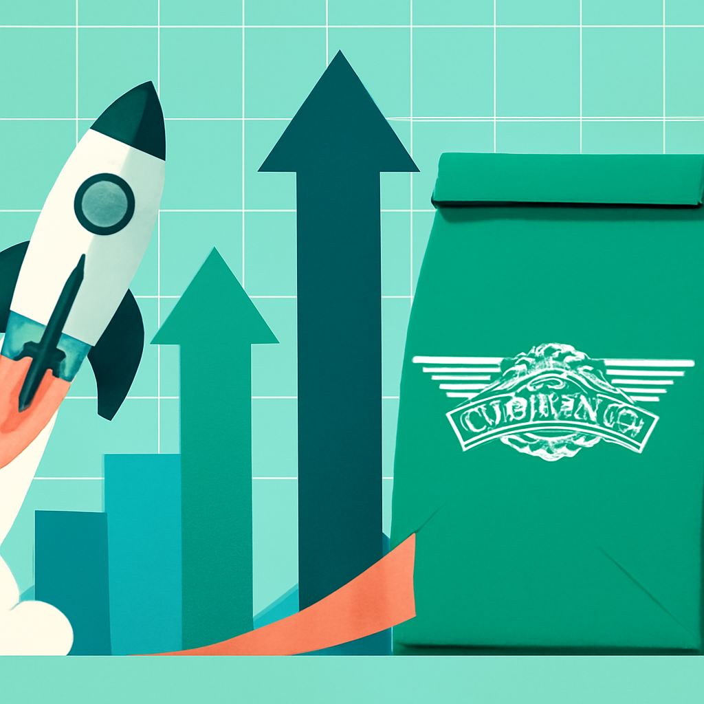 Wingstop Surpasses Rivals to Become Fastest-Growing U.S. Restaurant Chain