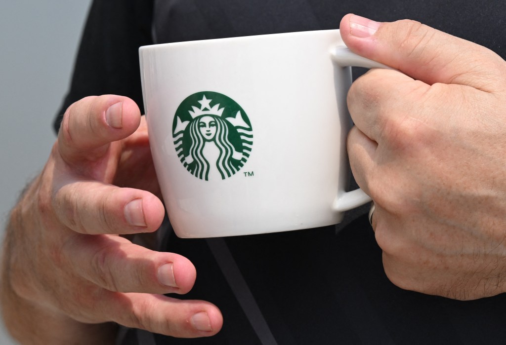Starbucks отказывается от Microsoft и Azure для разработки собственных программных решений