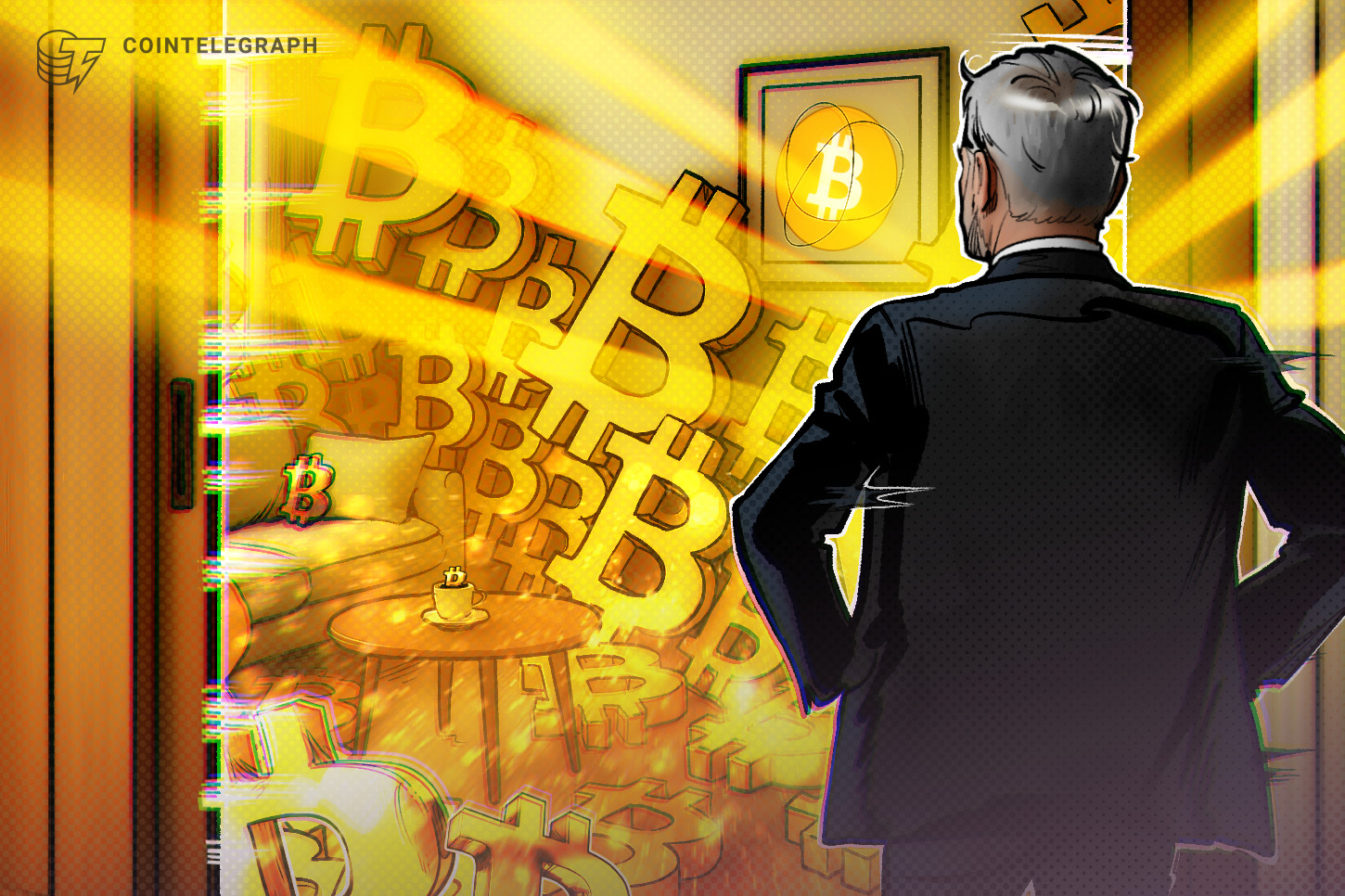 Grayscale ставит $3 миллиарда на возрождение Биткойна — но не все понимают, что это значит