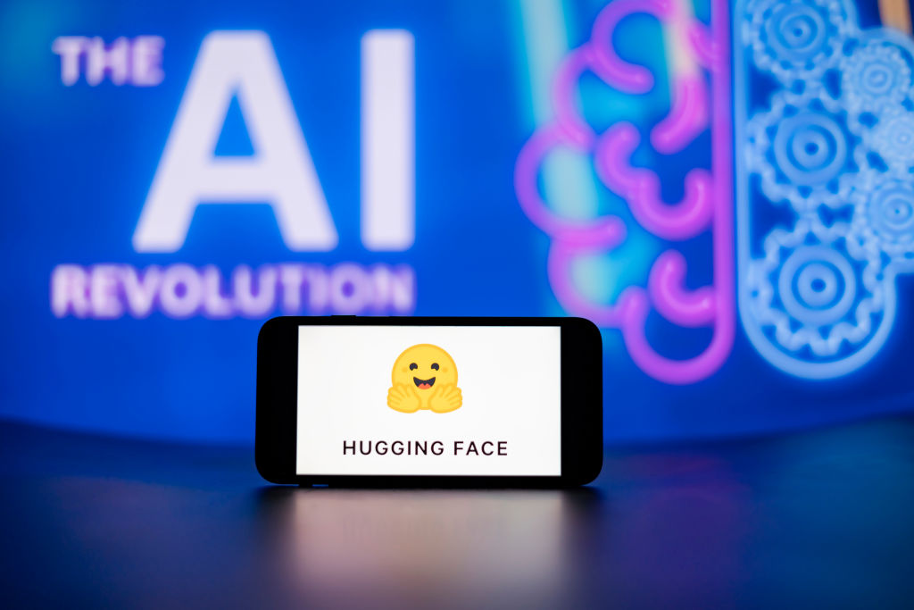 Open AI Models Drive Breakthroughs Across Healthcare, Finance, and Manufacturing