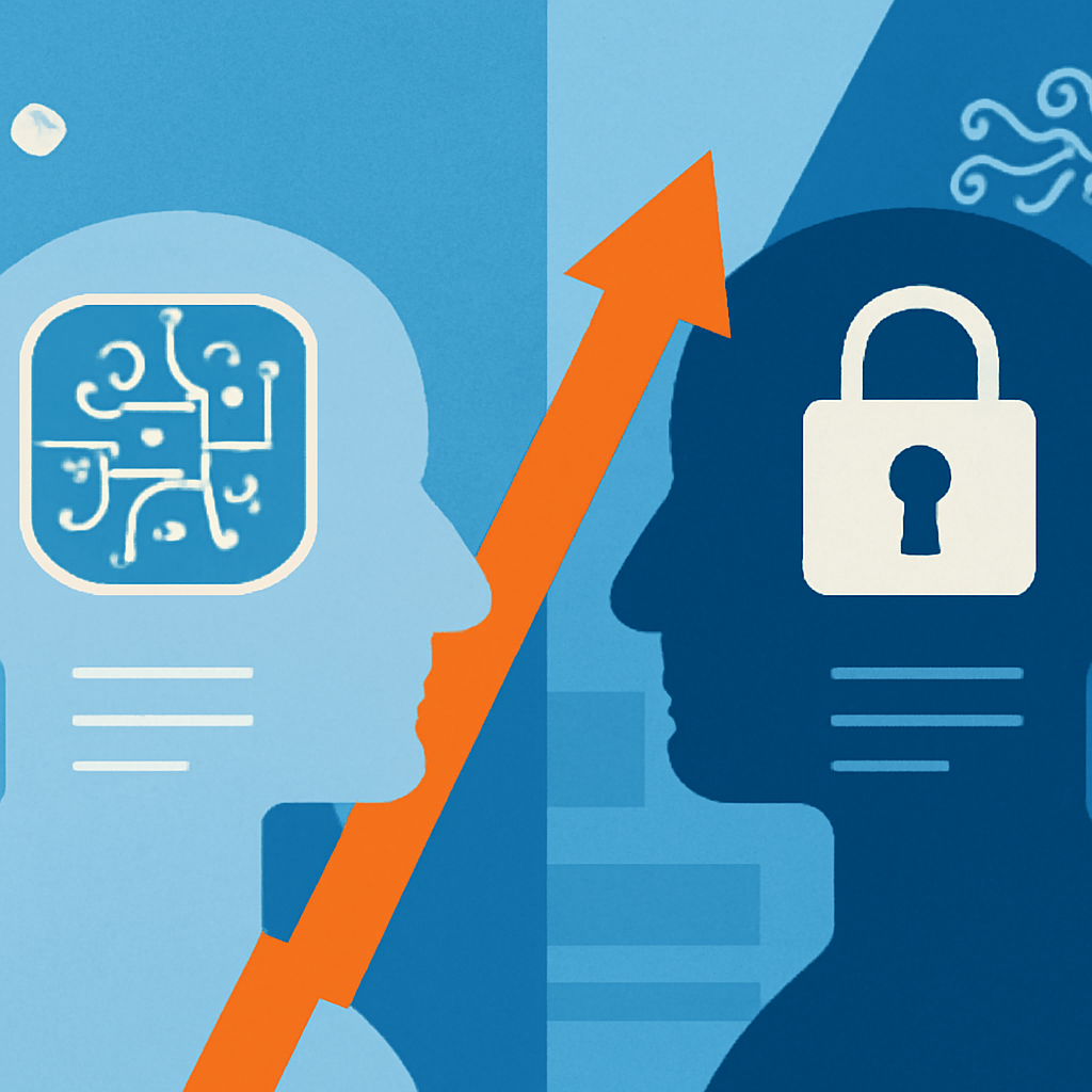 Open-source AI models rapidly approach performance levels of closed-source counterparts