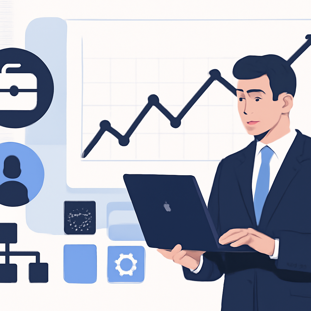 700 C-Suite Leaders Share Enterprise Agility Insights — Here's What You Need to Know
