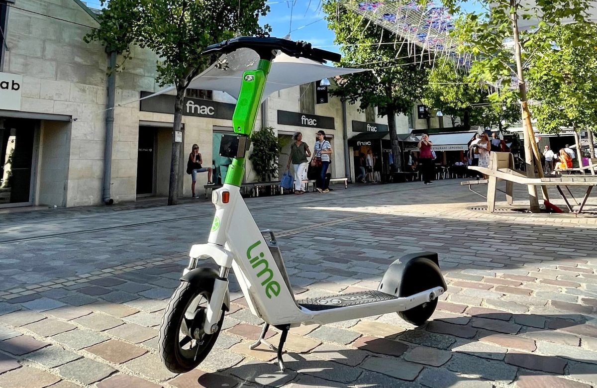 Lime Goes Public Despite Financial Struggles — What This Means for Investors