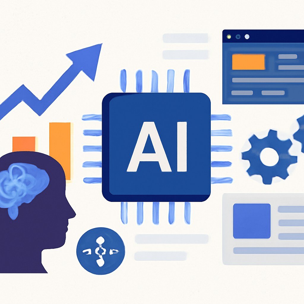 AI Sees Major Releases and Strategic Shifts from Leading Tech Companies This Week