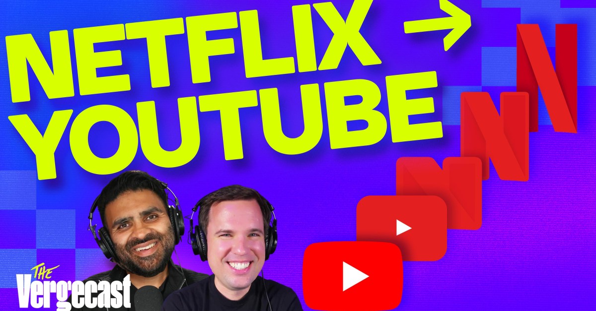 Netflix expands user-generated content strategy, signaling shift toward YouTube-style platform