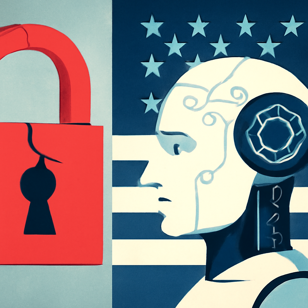 OpenAI Shuts Down Atlas Project Amid US Government Pressure