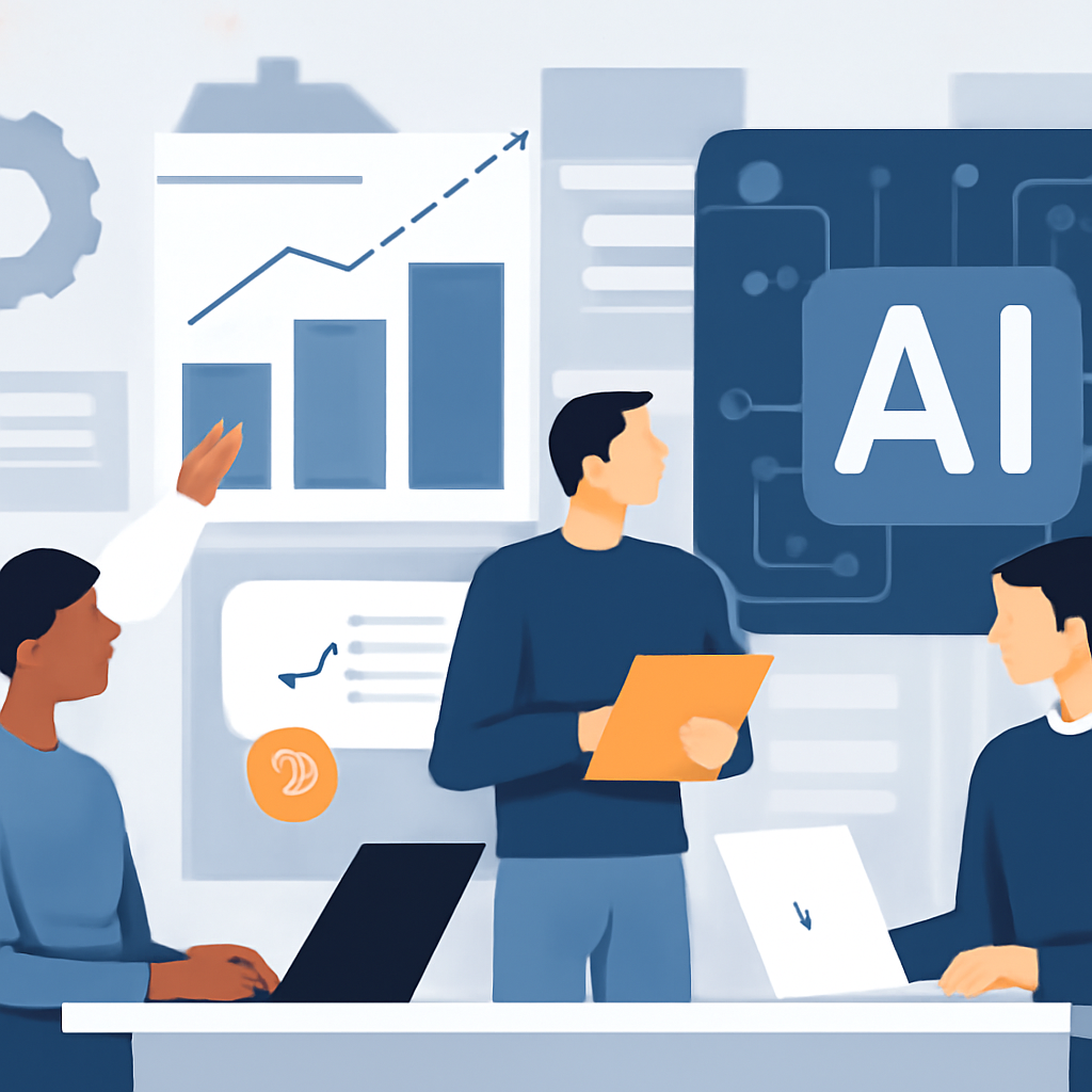 New Preprint Reveals Tactics to Boost Workflow Efficiency in Tech Teams