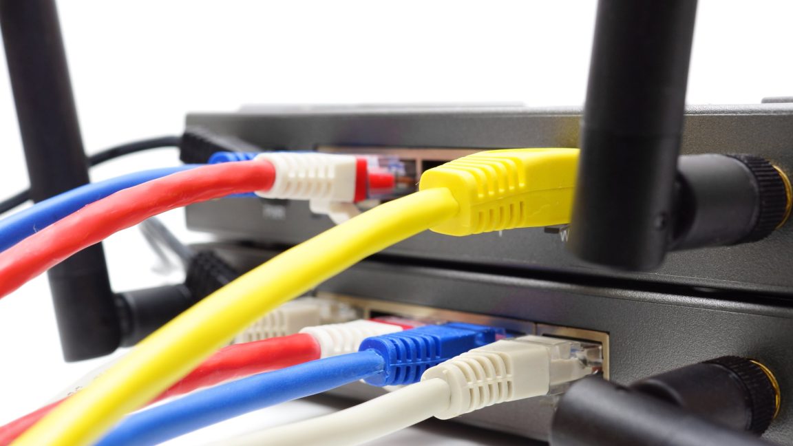 US Government Warns of Router Vulnerabilities Amid Rising Cybersecurity Threats