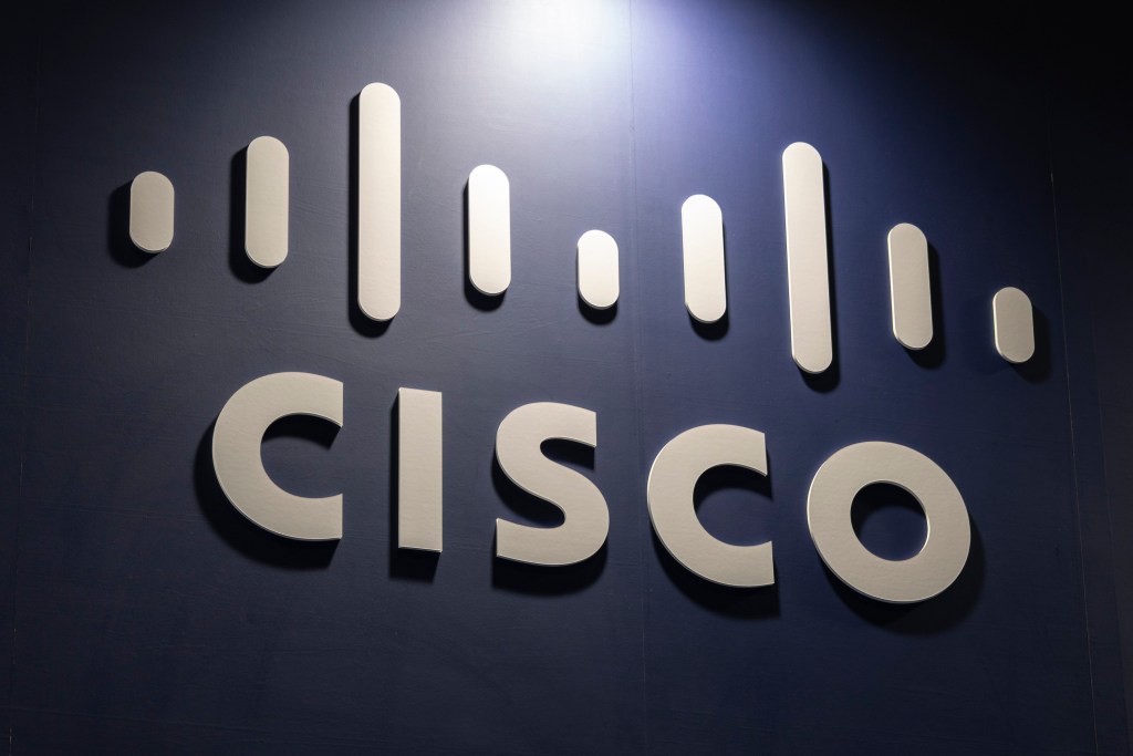 Cisco Unveils 90,000 Personalized AI Agents — but few understood it