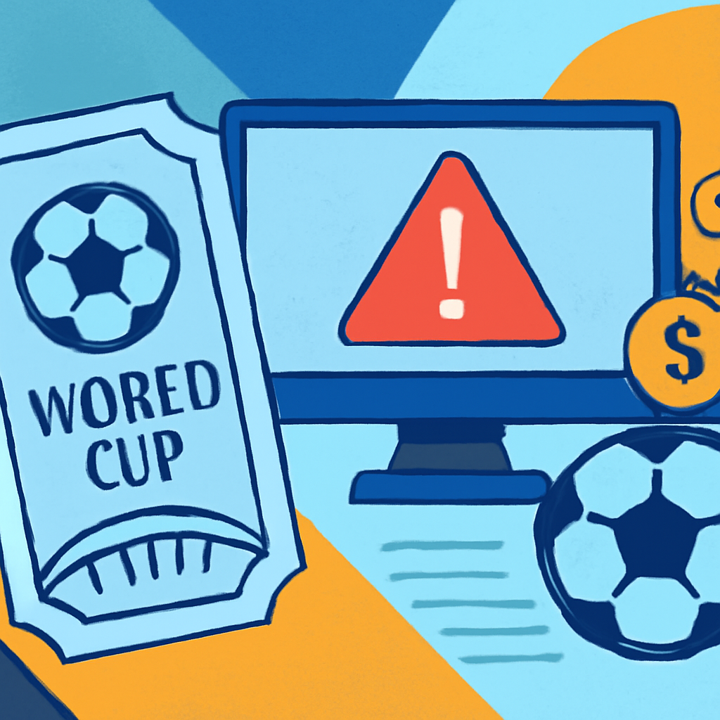 StubHub's World Cup Ticket Disaster — and why it matters now