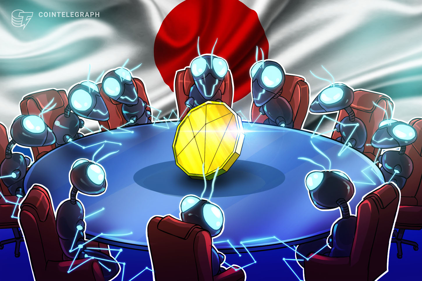Japan Approves Use of Stablecoins for Payments Under New Regulation