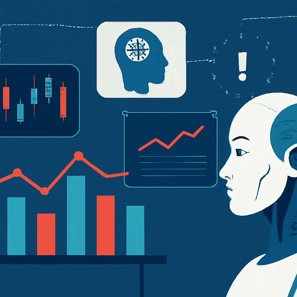 Moscow Exchange Leverages AI to Detect Market Manipulations