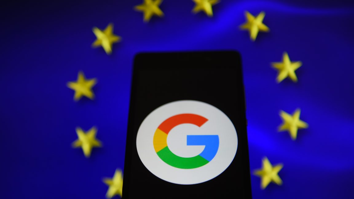 Google's $4.7 Billion EU Fine — the real impact explained
