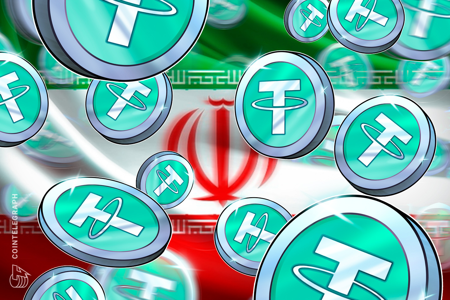 US Freezes $131M in Crypto Linked to Iran as Geopolitical Strains Escalate