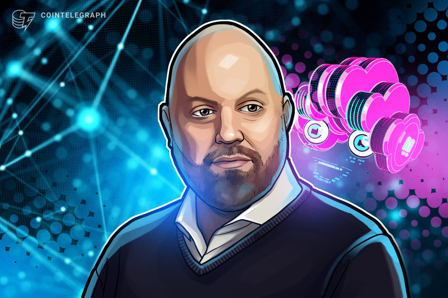 Marc Andreessen Joins Federal Reserve Task Force to Shape AI Policy
