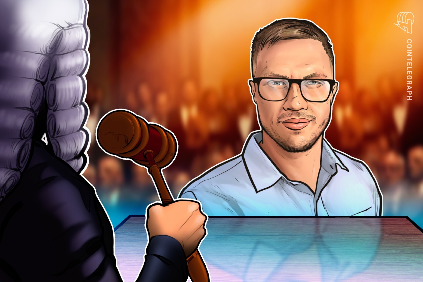 Crypto Legal Developments: Key Updates This Week
