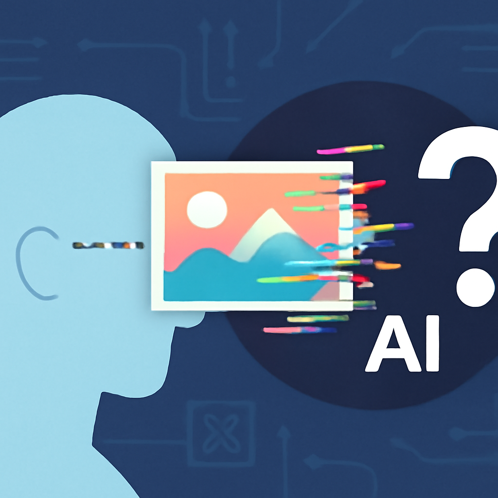 The Image That Hacks AI — What’s the Catch?