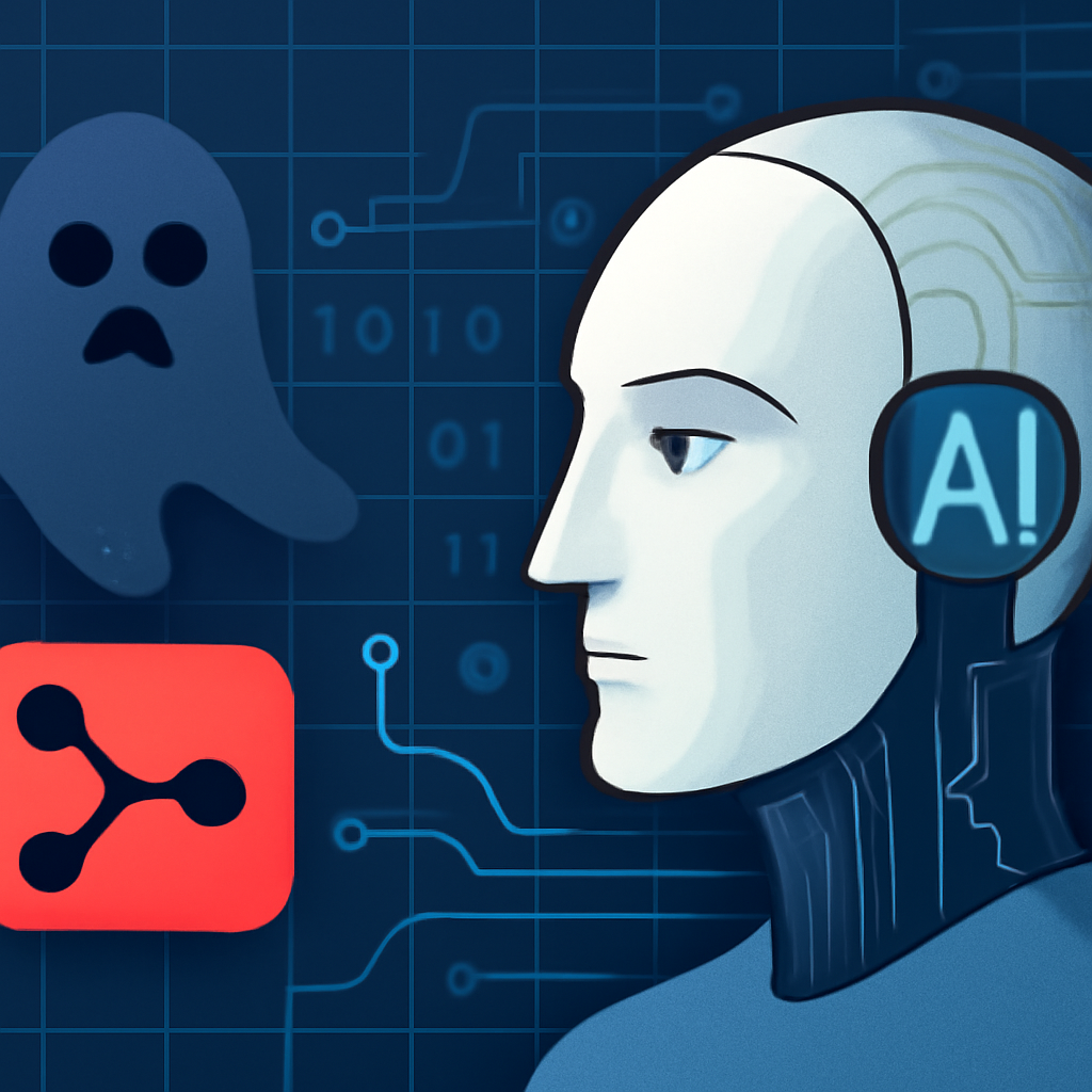 Ghostcommit: A New Way to Inject Malicious Code into AI Agents via Undetected Commits