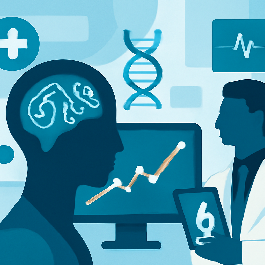 TEM's Role in AI Healthcare: Potential Breakthrough — but few understood it