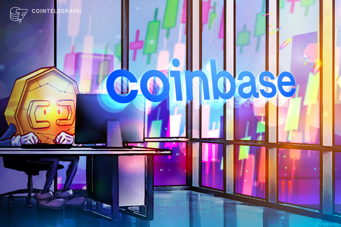 Coinbase входит в мир традиционных финансов с помощью переводов акций