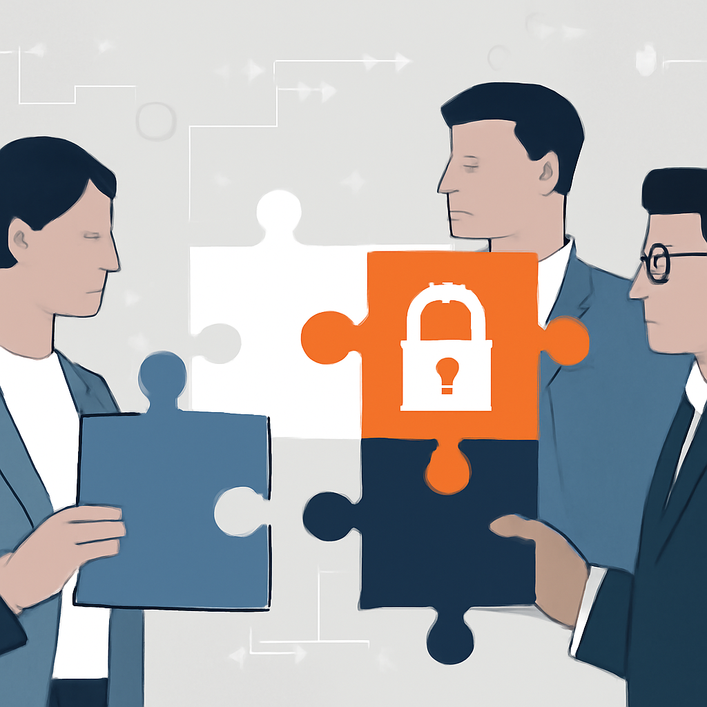 Tech Giants Unite to Safeguard Open Source — What’s Their Game Plan?