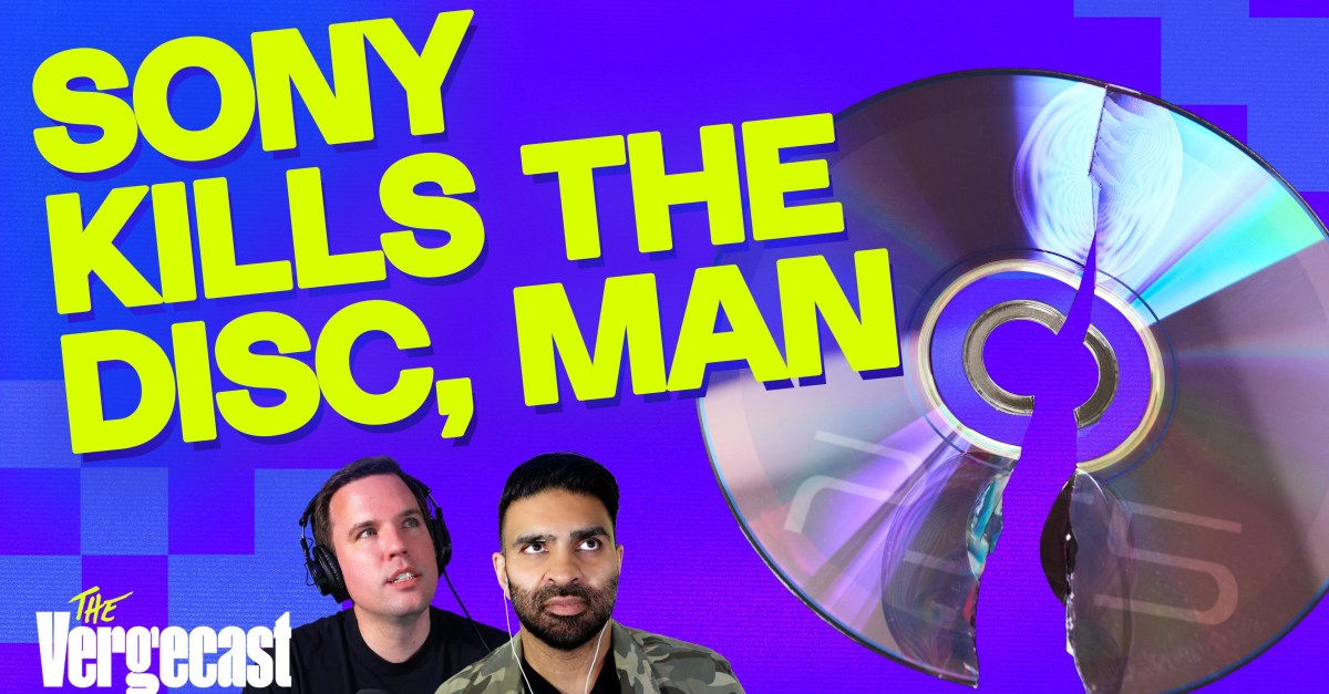 Game Discs Are Ending — Here's What It Means for Gamers