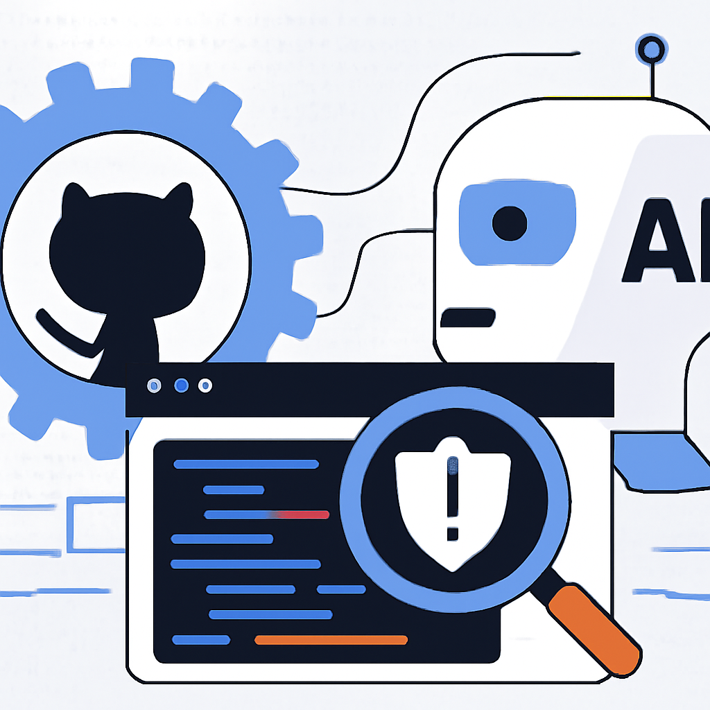 GitHub Launches AI Tools for Automated Vulnerability Detection in Code