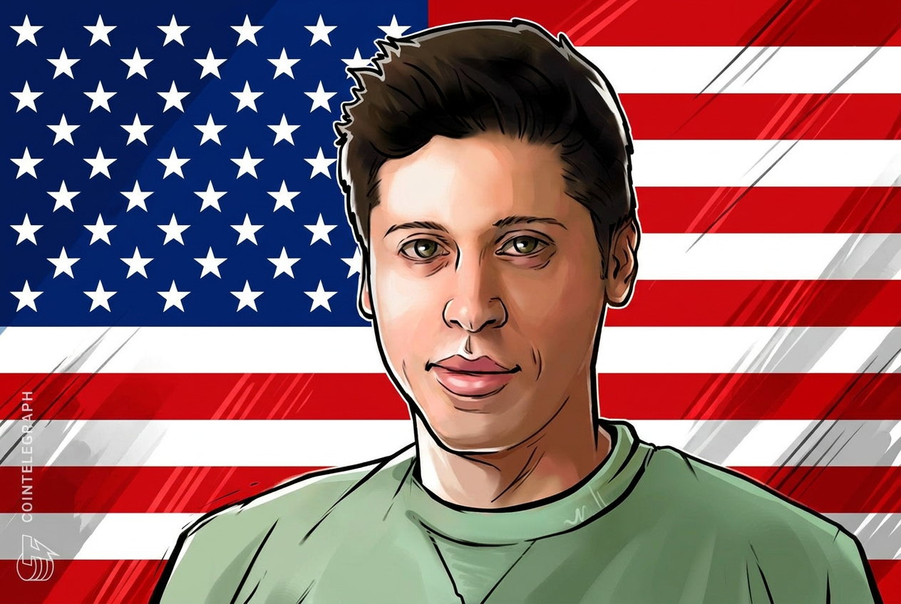 OpenAI's 5% Stake Offer to US Government — but few understand its impact