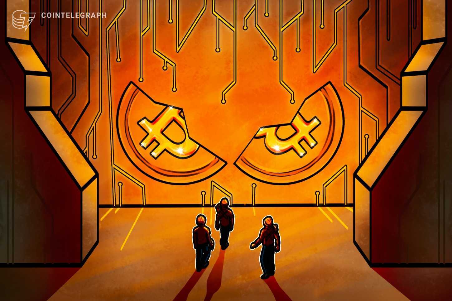 Может ли ИИ стать спасением для майнеров Биткойна?