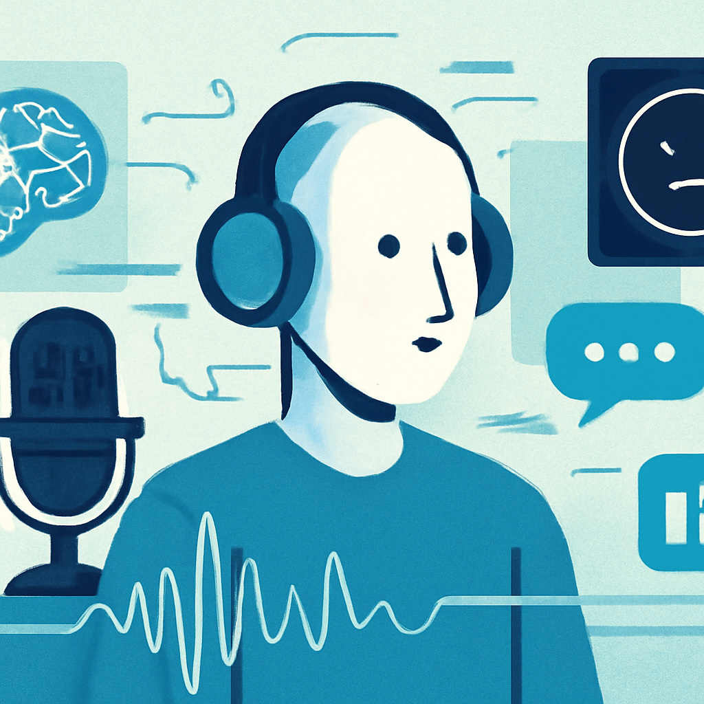 AI Podcast Creation Faces Hurdles in Quality, Authenticity, and Listener Engagement