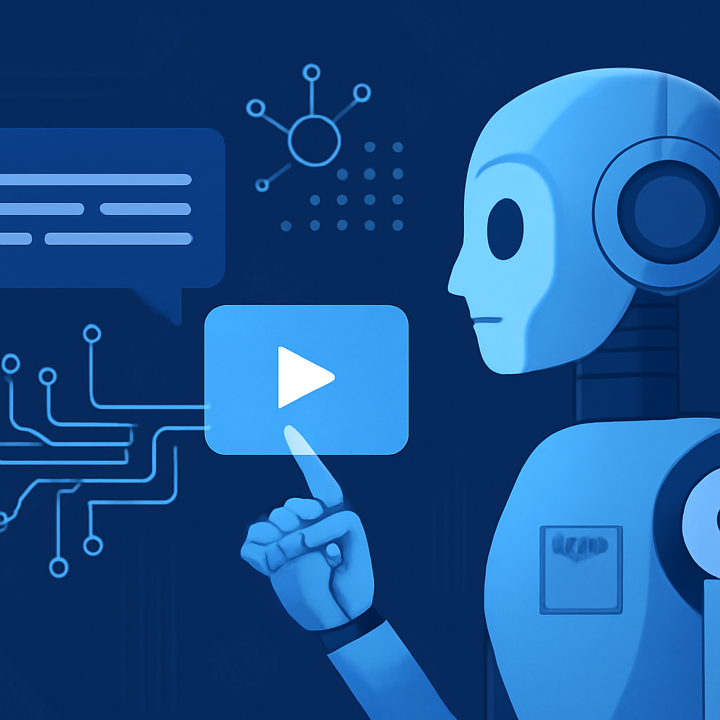 LingBot-Video Model Brings Advanced Language Understanding to Robotics