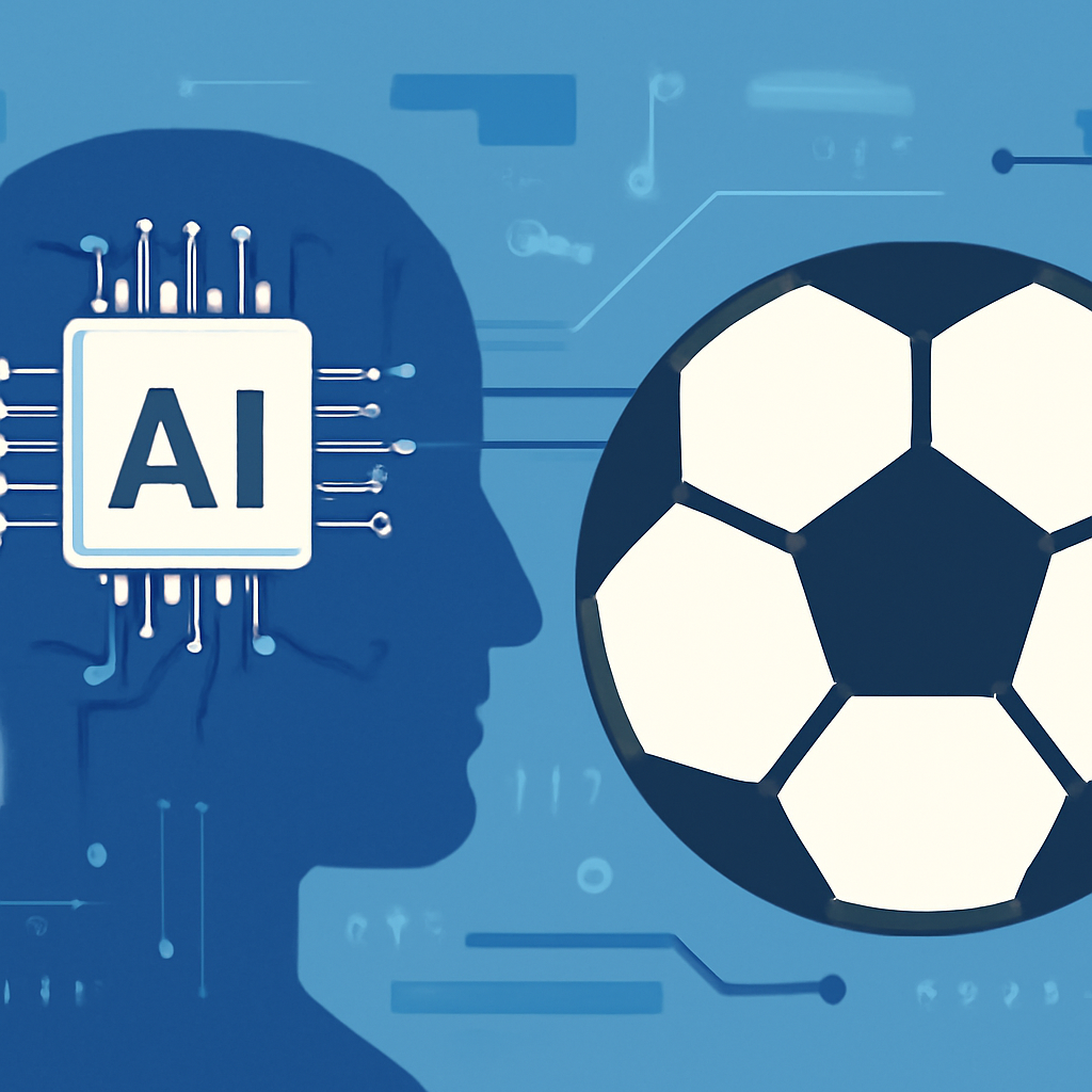 AI's Secret Impact on the FIFA World Cup — Most Don't Know Yet