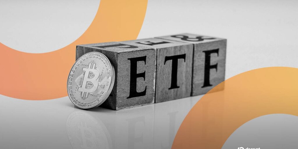 Bitcoin and Ethereum ETFs End Winning Streak Amid Outflows and Market Uncertainty