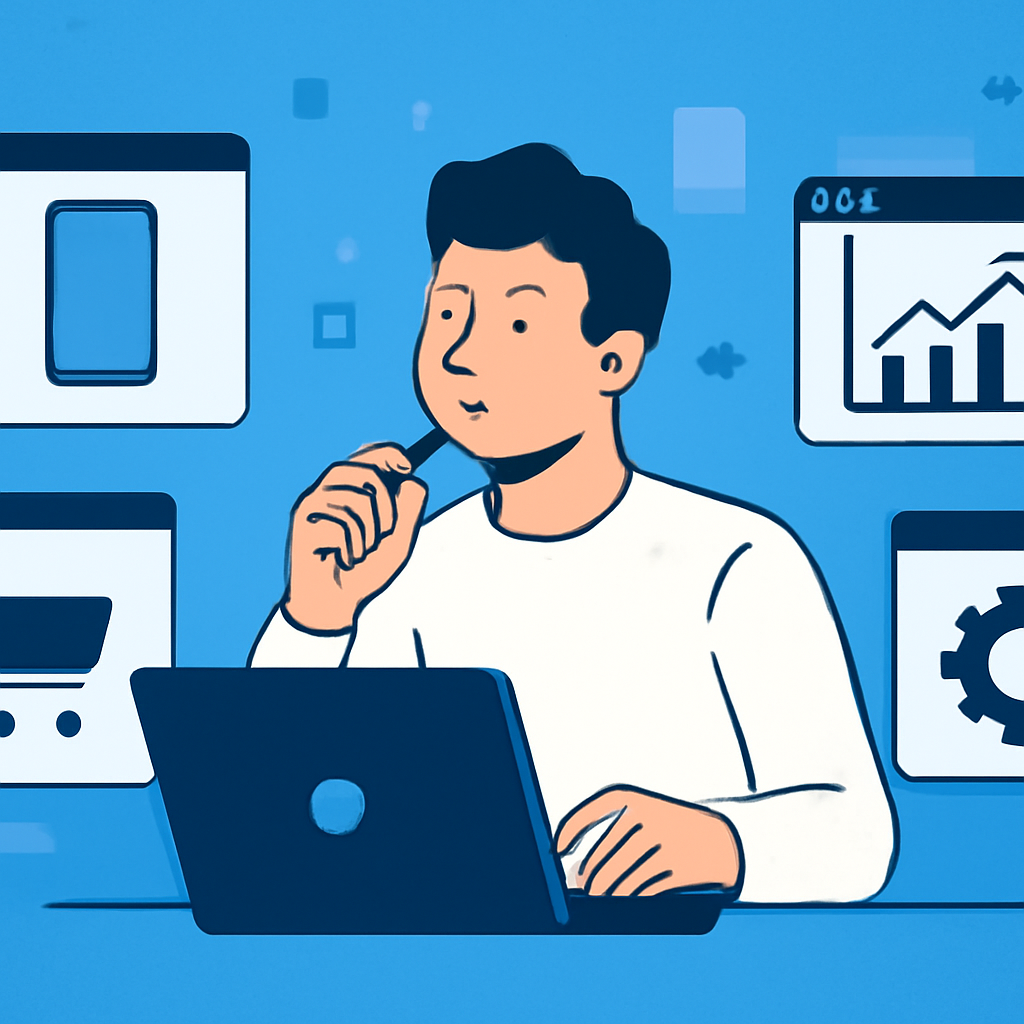 Key Takeaways from Week 1 of Building Four Products in Public
