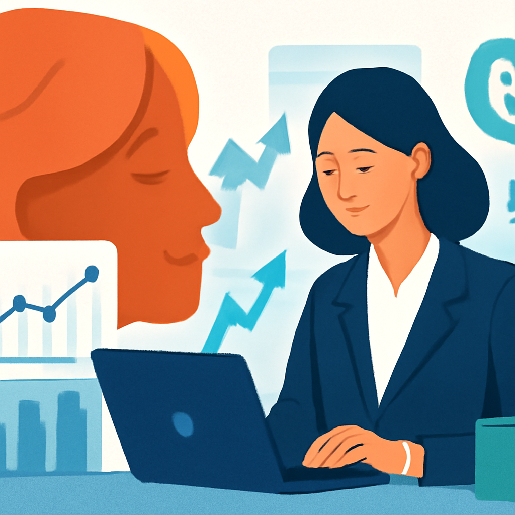 Emotional Experience Identified as Key Driver of Workplace Performance, Study Finds