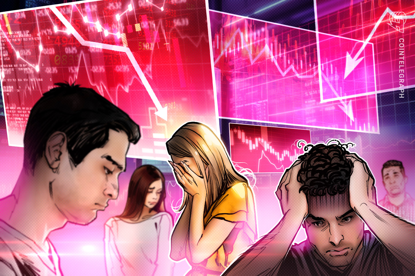 Is Bitcoin Breaking Free from Tech Stocks?