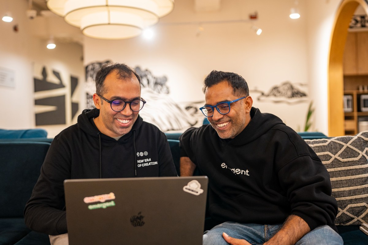 Emergent Hits $130M Funding, Achieves Unicorn Status in AI Automation