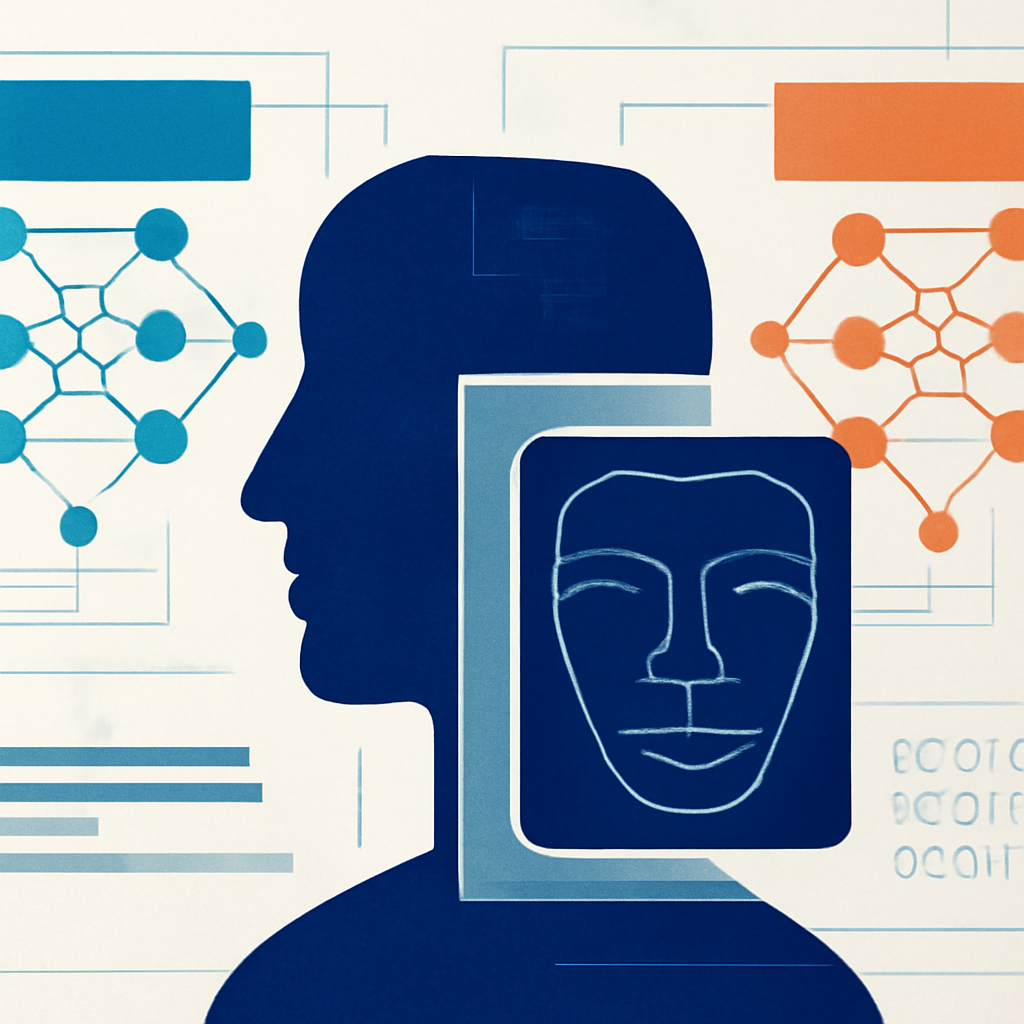 IMGNet introduces a novel dual-branch architecture for enhanced face verification