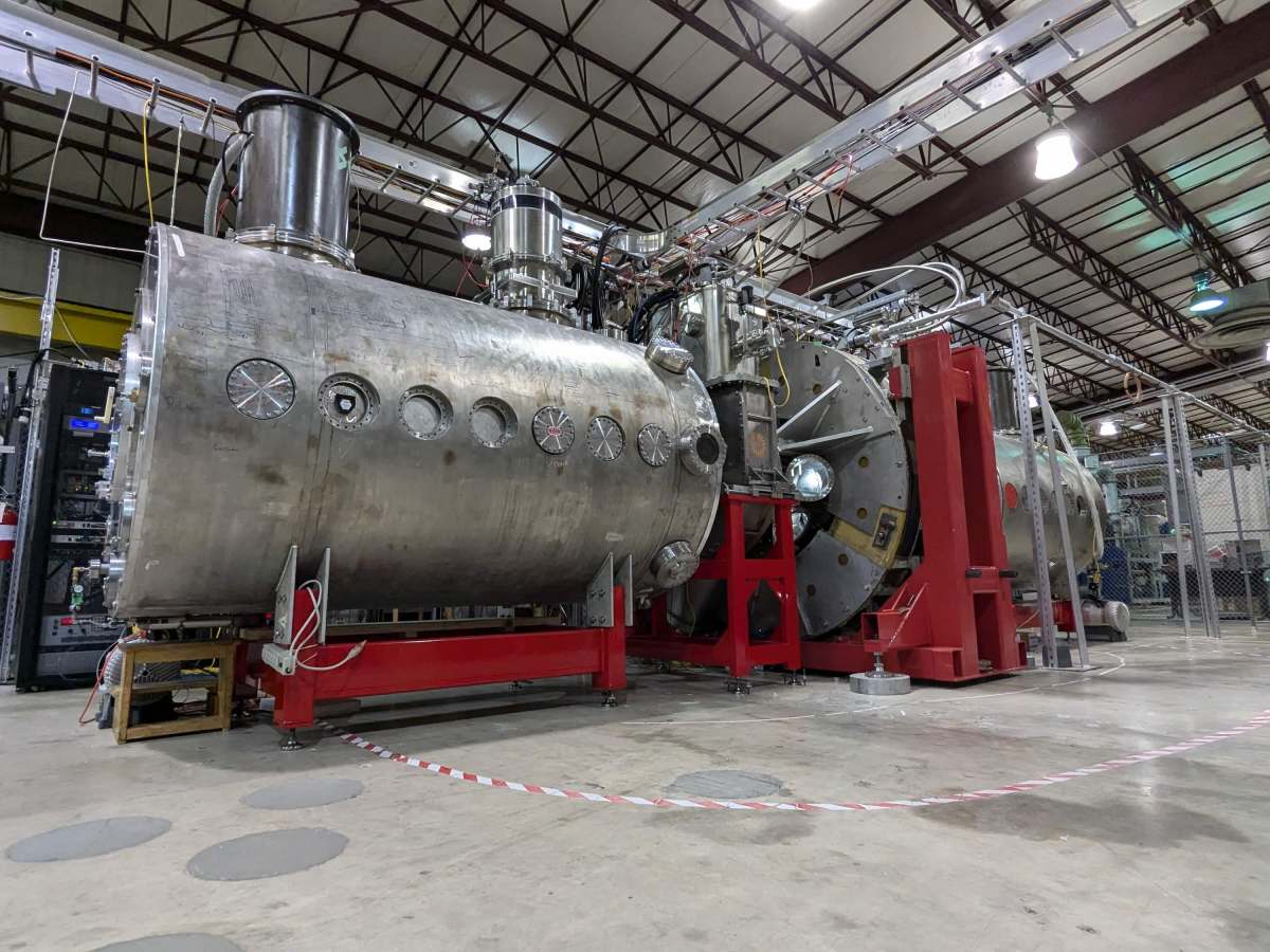 From Hot Dogs to Fusion Energy: An Unlikely Business Transformation