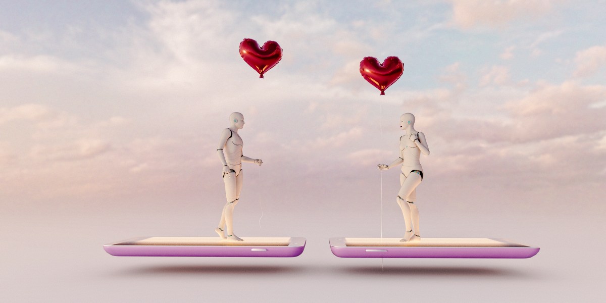 Hinge Founder Introduces Overtone, a Dating App Using AI Voice Matching