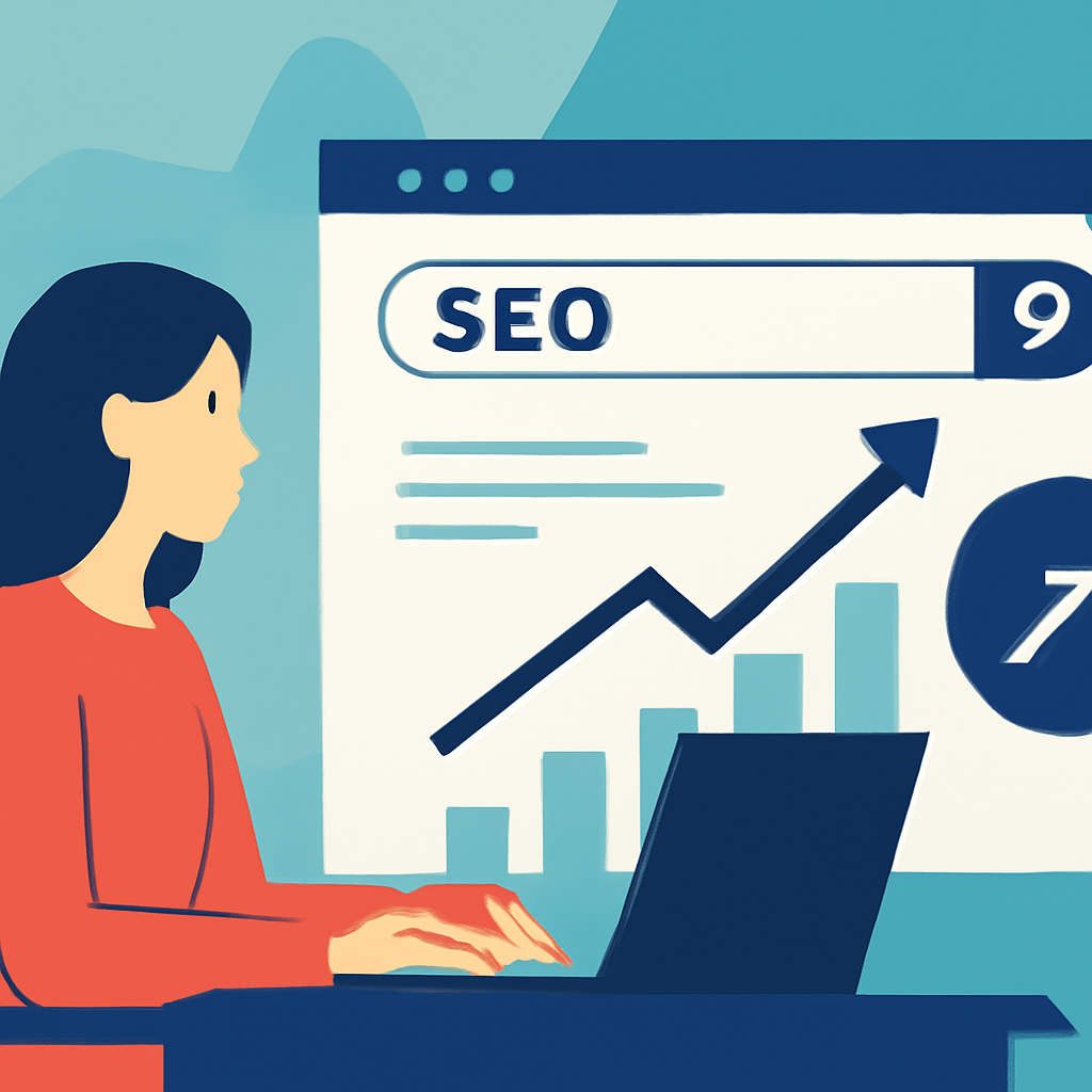How a Year of SEO Strategy Drove Major Traffic Growth