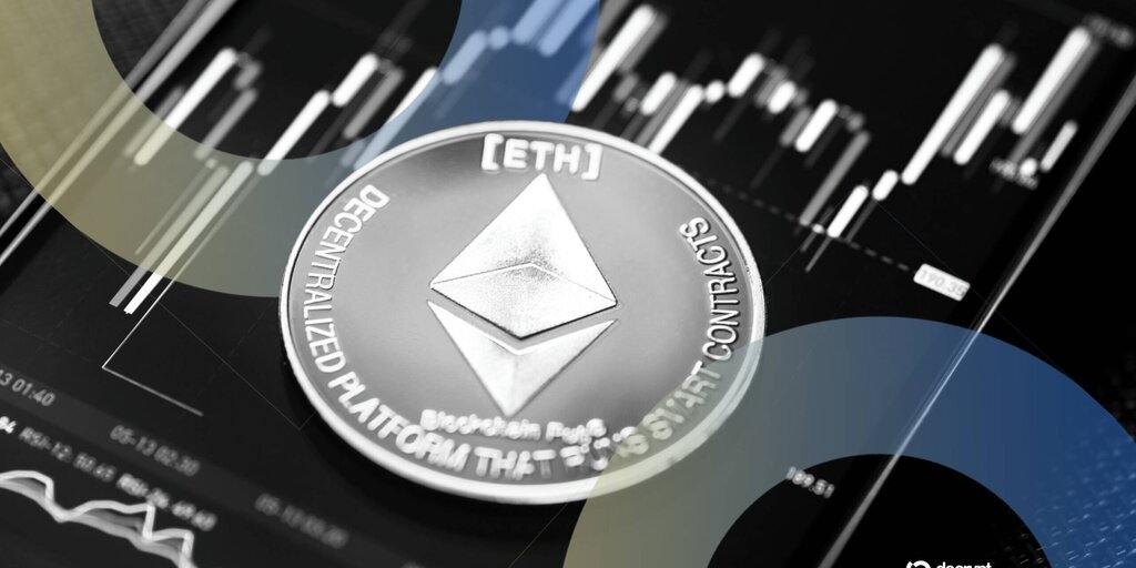 Амбициозный шаг Ethereum: как объединить Уолл-стрит и криптовалюты