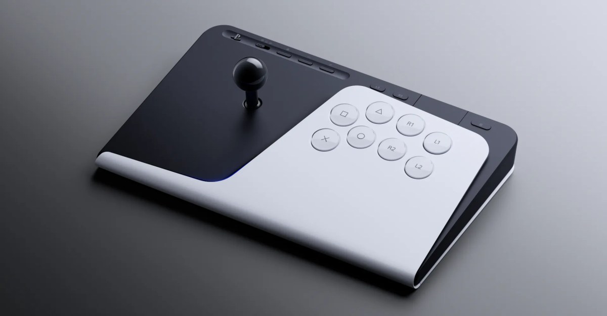 Sony Delays PS5 FlexStrike Fight Stick Release to Resolve Production Issues
