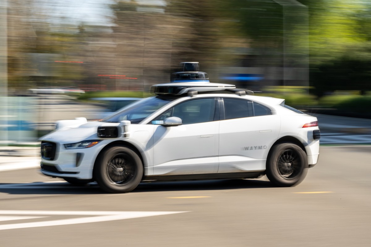 Waymo Issues Recall for 4,000 Robotaxis Due to Construction Zone Incidents