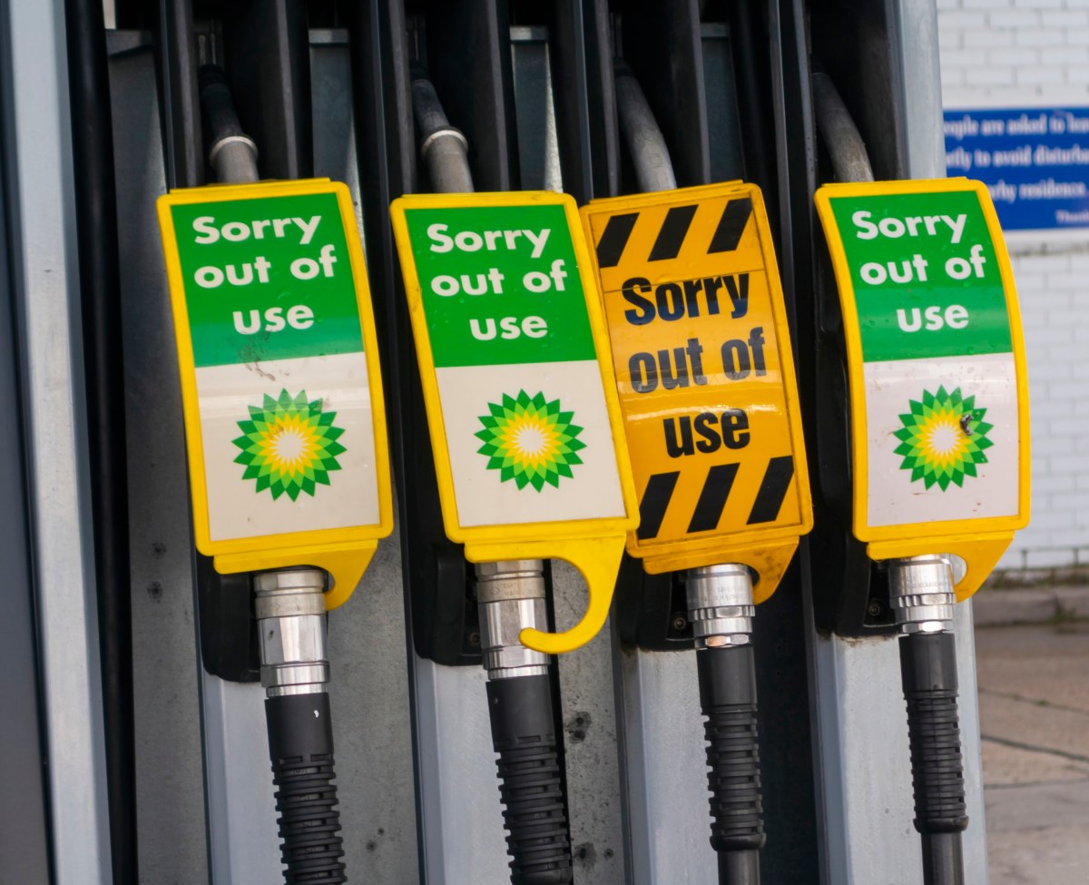 BP Ventures закрывается: итоги 20 лет инвестиций в энергетику