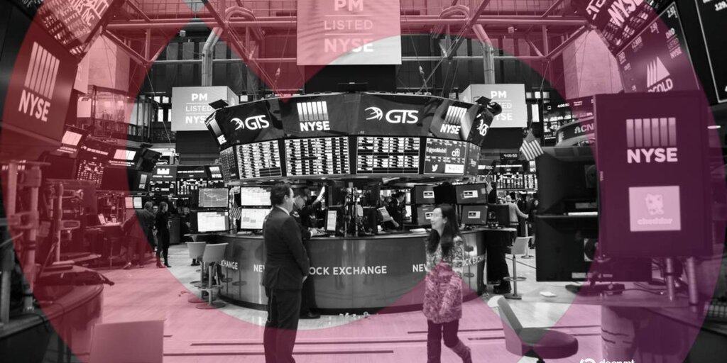 Securitize Launching Soon: The Wall Street Shake-Up Few Are Ready For
