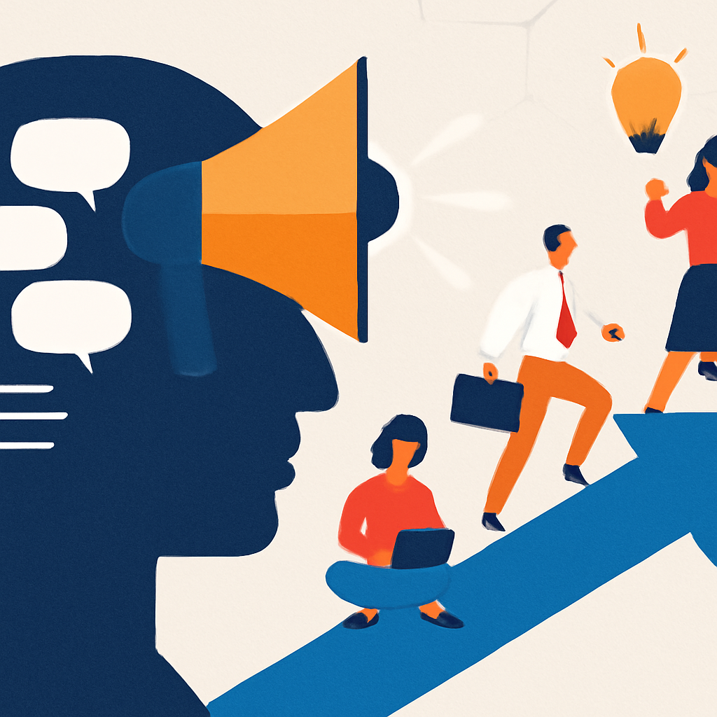 The Language Strategies Proven to Attract Top Creative Talent